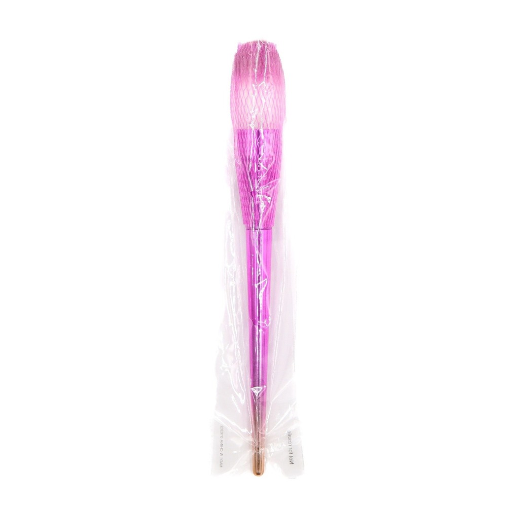 F.A.R.A.H - 50F Powder‎ Brush - Pink